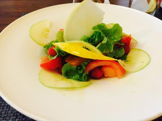 Restaurante Paisatges